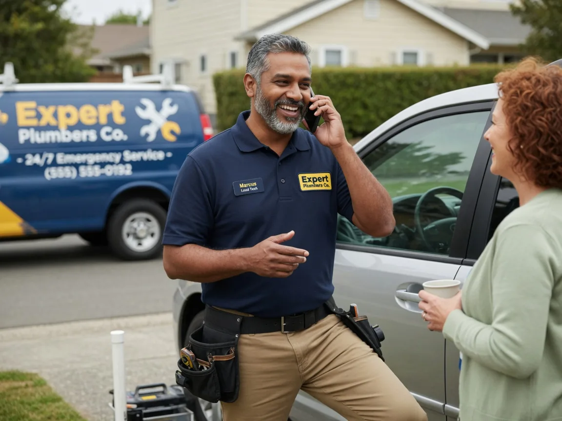 Clogged Drain Repair in Liberty Mills, IN